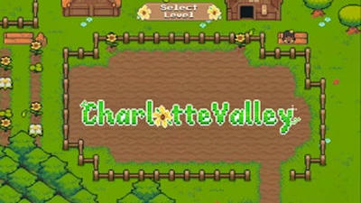 Charlotte Valley