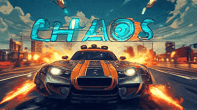 Chaos Tank