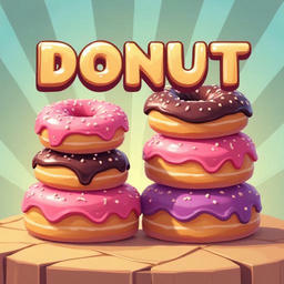 Donut Box