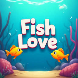 Fish Love