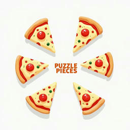 Puzzle Pieces